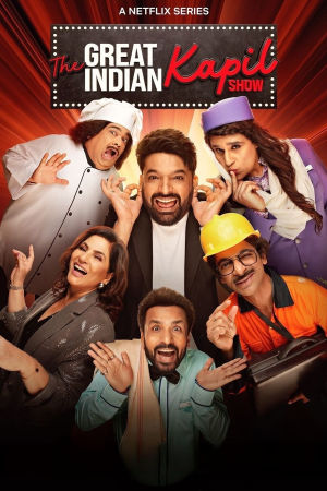 Download The Great Indian Kapil Show (2022) Season 1 WebRip Hindi S01 ESub 480p 720p - Complete