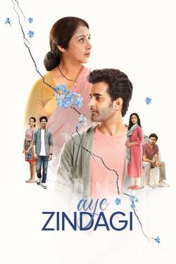 Aye Zindagi (2022) HDCam Hindi 480p 720p Download - Watch Online