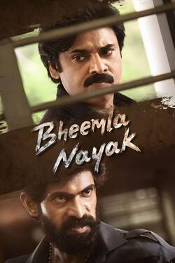 Bheemla Nayak (2022) WebRip Tamil 480p 720p 1080p Download - Watch Online