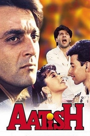 Download Aatish (1994) WebRip Hindi 480p 720p
