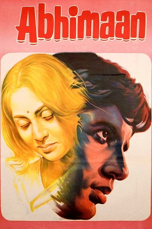 Download Abhimaan (1973) WebRip Hindi ESub 480p 720p