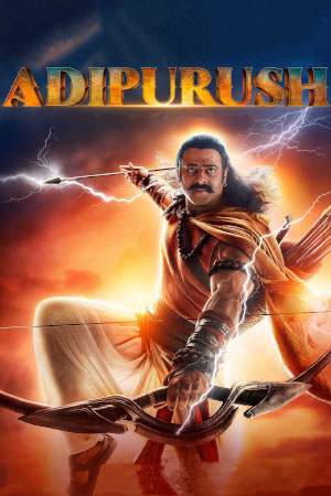 Download Adipurush (2023) WebRip Tamil 480p 720p 1080p