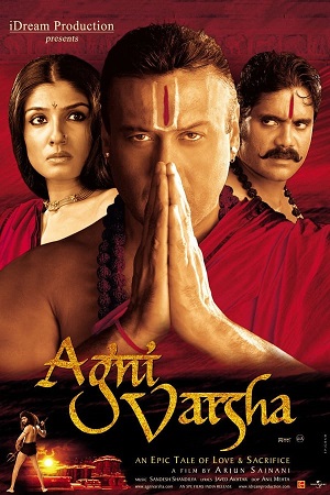 Download Agni Varsha (2002) WebRip Hindi ESub 480p 720p