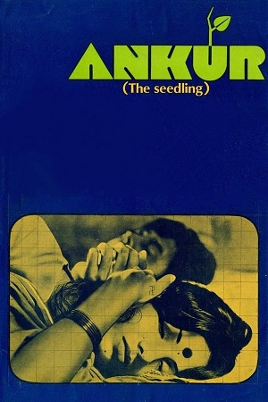 Download Ankur (1974) WebRip Hindi ESub 480p 720p