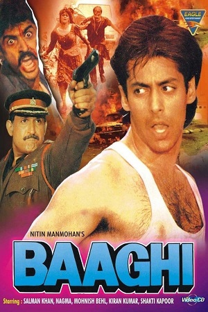 Download Baaghi A Rebel for Love (1990) WebRip Hindi 480p 720p