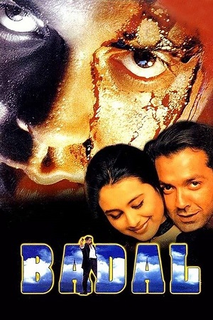 Download Badal (2000) WebRip Hindi 480p 720p