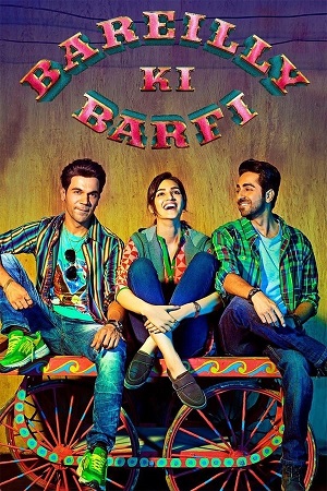 Download Bareilly Ki Barfi (2017) BluRay Hindi ESub 480p 720p