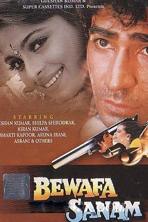 Download Bewafa Sanam (1995) WebRip Hindi 480p 720p