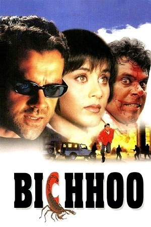Download Bichhoo (2000) WebRip Hindi ESub 480p 720p