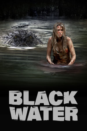 Download Black Water (2007) BluRay [Hindi + English] ESub 480p 720p