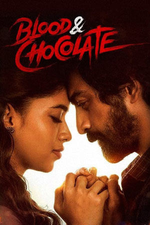 Download Blood and Chocolate [Aneethi] (2023) WebRip Telugu ESub 480p 720p 1080p
