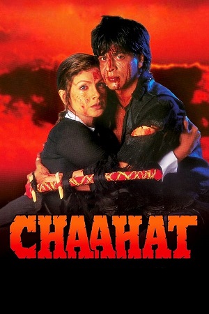 Download Chaahat (1996) WebDl Hindi 480p 720p