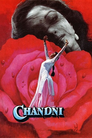 Download Chandni (1989) BluRay Hindi ESub 480p 720p