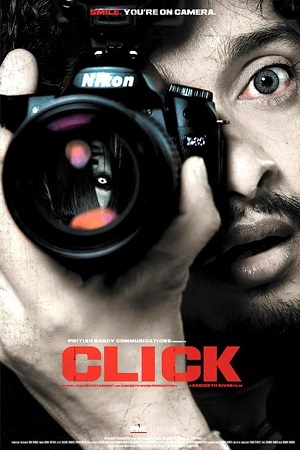 Download Click (2010) WebRip Hindi 480p 720p