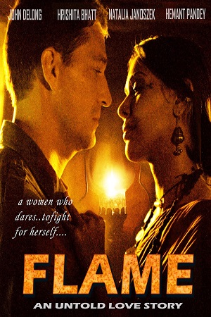 Download Flame An Untold Love Story (2014) WebRip Hindi 480p 720p