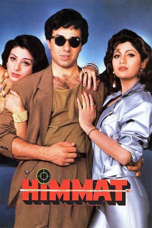 Download Himmat (1996) WebRip Hindi ESub 480p 720p