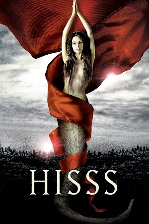 Download Hisss (2010) WebRip Hindi ESub 480p 720p