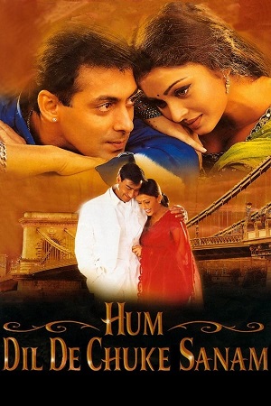 Download Hum Dil De Chuke Sanam (1999) WebRip Hindi 480p 720p