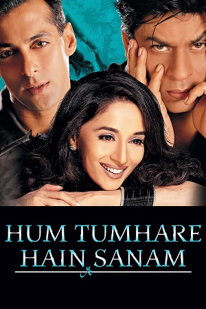 Download Hum Tumhare Hain Sanam (2002) WebRip Hindi 480p 720p