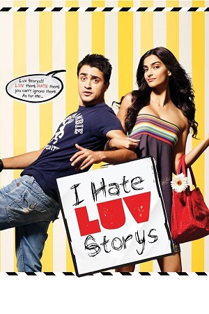 Download I Hate Luv Storys (2010) BluRay Hindi ESub 480p 720p