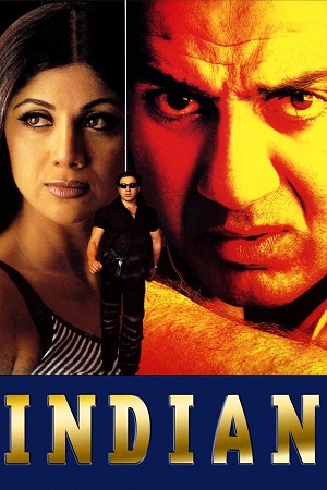 Download Indian (2001) WebRip Hindi 480p 720p