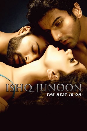 Download Ishq Junoon (2016) WebRip Hindi ESub 480p 720p