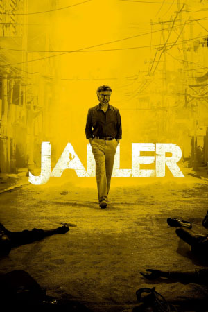 Download Jailer (2023) WebRip Tamil ESub 480p 720p