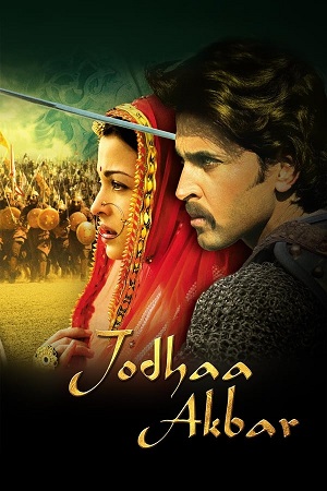 Download Jodhaa Akbar (2008) BluRay Hindi ESub 480p 720p