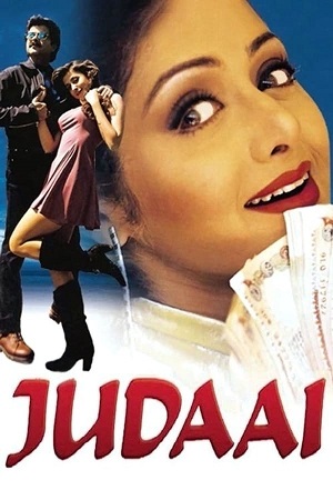Download Judaai (1997) WebRip Hindi 480p 720p