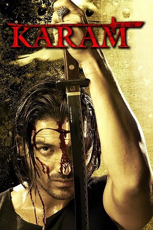 Download Karam (2005) WebRip Hindi ESub 480p 720p
