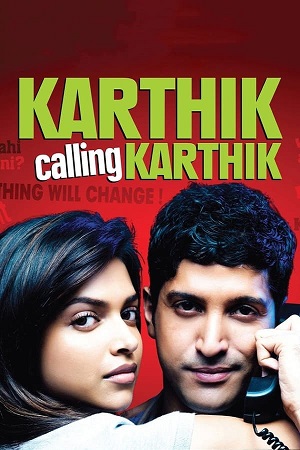 Download Karthik Calling Karthik (2010) BluRay Hindi ESub 480p 720p