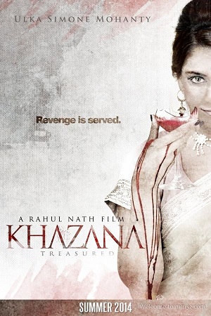Download Khazana (2014) WebRip Hindi ESub 480p 720p