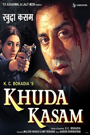 Download Khuda Kasam (2010) WebRip Hindi ESub 480p 720p