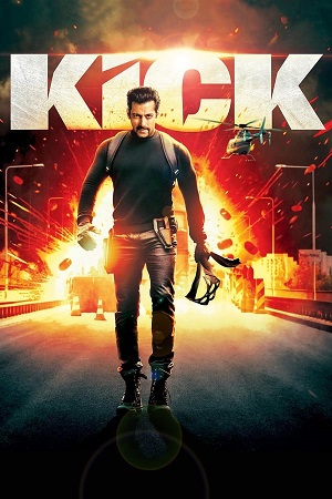 Download Kick (2014) BluRay Hindi ESub 480p 720p 1080p