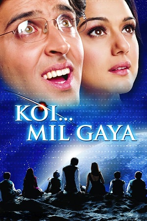 Download Koi... Mil Gaya (2003) BluRay Hindi 480p 720p