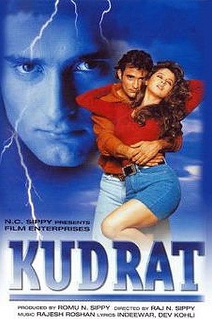 Download Kudrat (1998) WebRip Hindi ESub 480p 720p