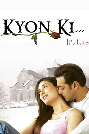 Download Kyon Ki... (2005) WebRip Hindi 480p 720p