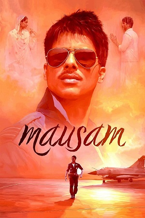 Download Mausam (2011) WebRip Hindi 480p 720p - [Full Movie]