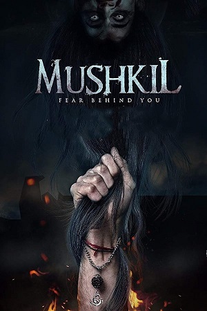 Download Mushkil (2019) WebRip Hindi 480p 720p