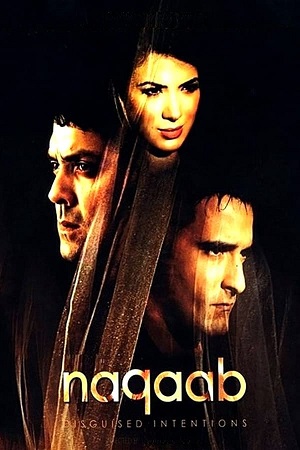 Download Naqaab (2007) WebRip Hindi ESub 480p 720p