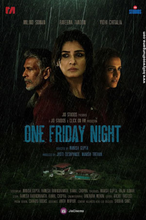 Download One Friday Night (2023) WebRip Hindi ESub 480p 720p 1080p