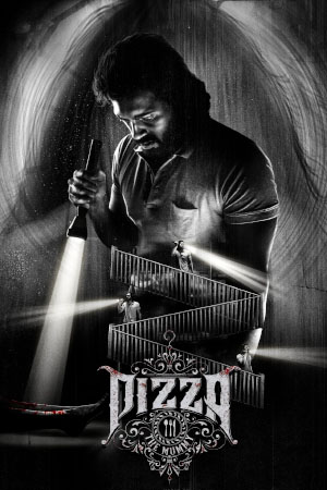 Download Pizza 3: The Mummy (2023) WebRip Tamil ESub 480p 720p