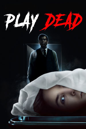 Download Play Dead (2022) WebRip [Hindi + English] ESub 480p 720p
