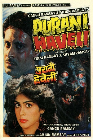 Download Purani Haveli (1989) WebRip Hindi ESub 480p 720p