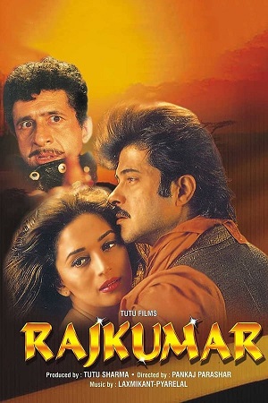 Download Rajkumar (1996) WebRip Hindi 480p 720p