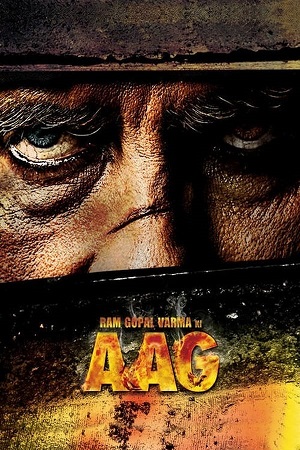 Download Ram Gopal Varma Ki Aag (2007) WebRip Hindi ESub 480p 720p
