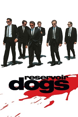 Download - Reservoir Dogs (1992) BluRay [Hindi + English] ESub 480p 720p 1080p