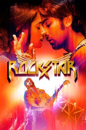 Download Rockstar (2011) BluRay Hindi ESub 480p 720p