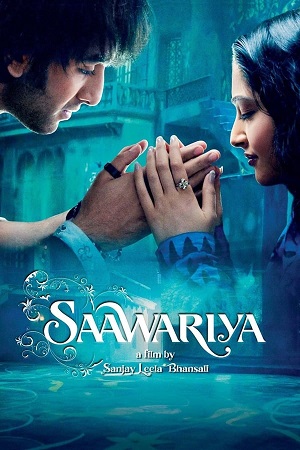 Download Saawariya (2007) BluRay Hindi ESub 480p 720p