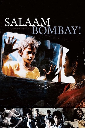Download Salaam Bombay! (1988) BluRay Hindi ESub 480p 720p